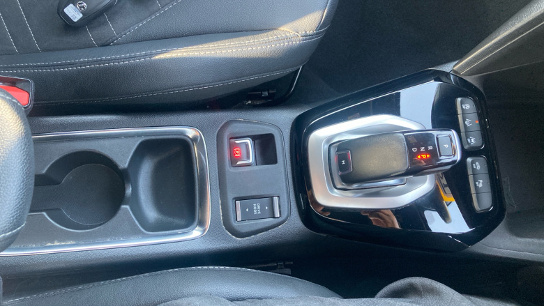 Vauxhall Corsa 1.2 Turbo Ultimate 5dr Auto Petrol Hatchback